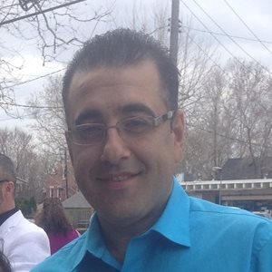 Hani Nader