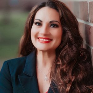 Melissa G. Sayers